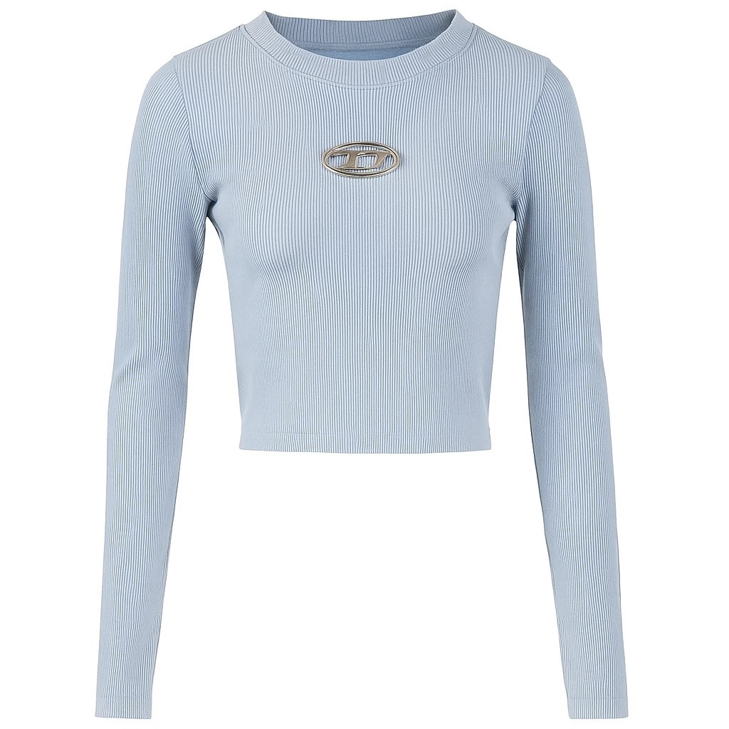 کراپ آستین دار Disel فلزی کد 060026