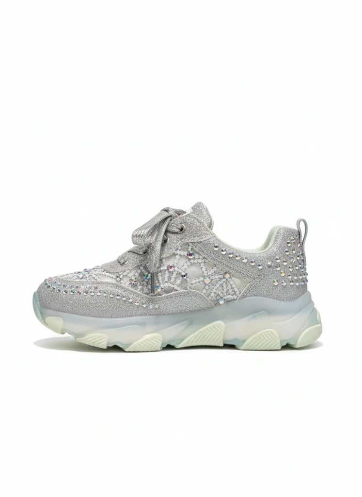 کتانی نگین دار وارداتی کد 090006