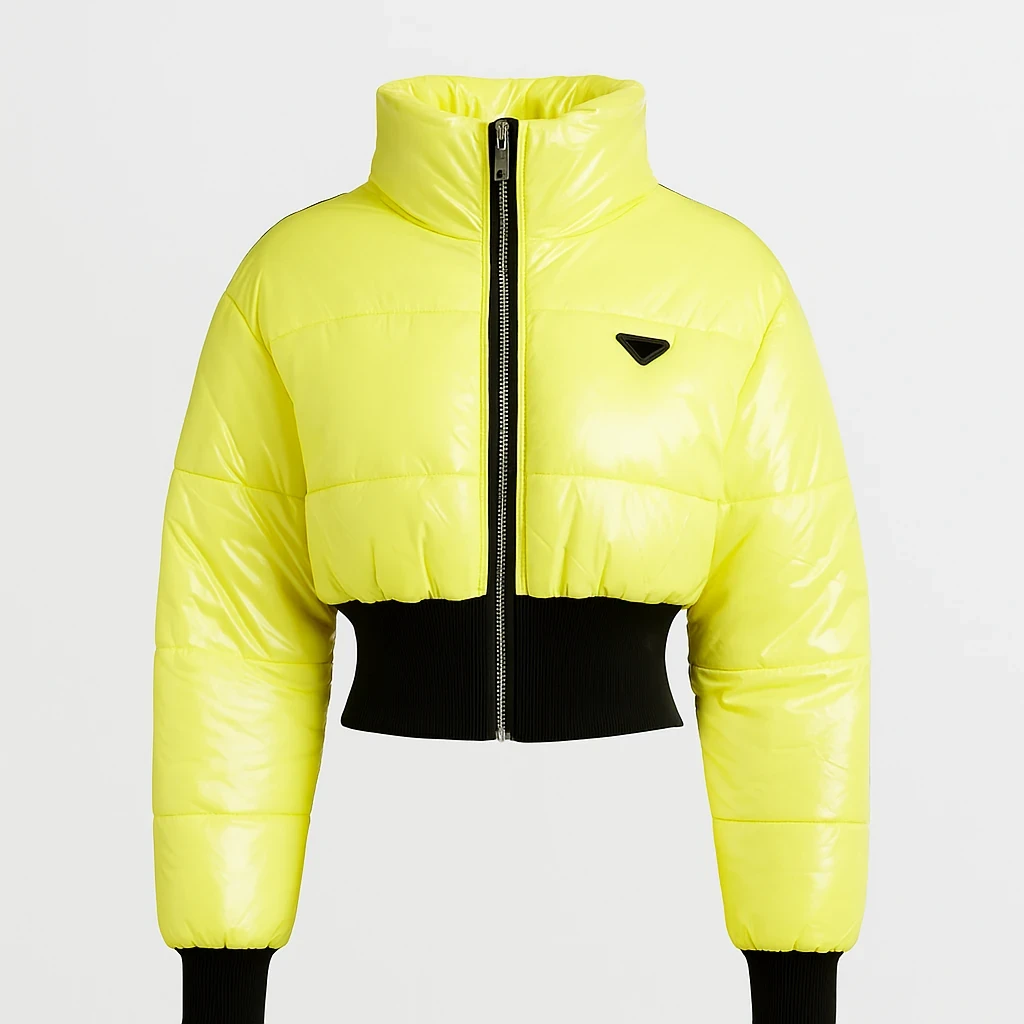 کاپشن پایین کشبافت کد 130050