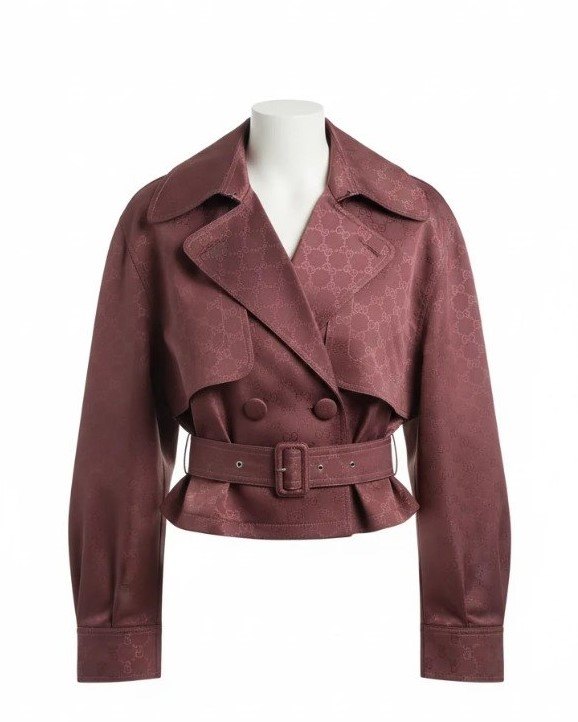 بارانی GUCCI کد 130032