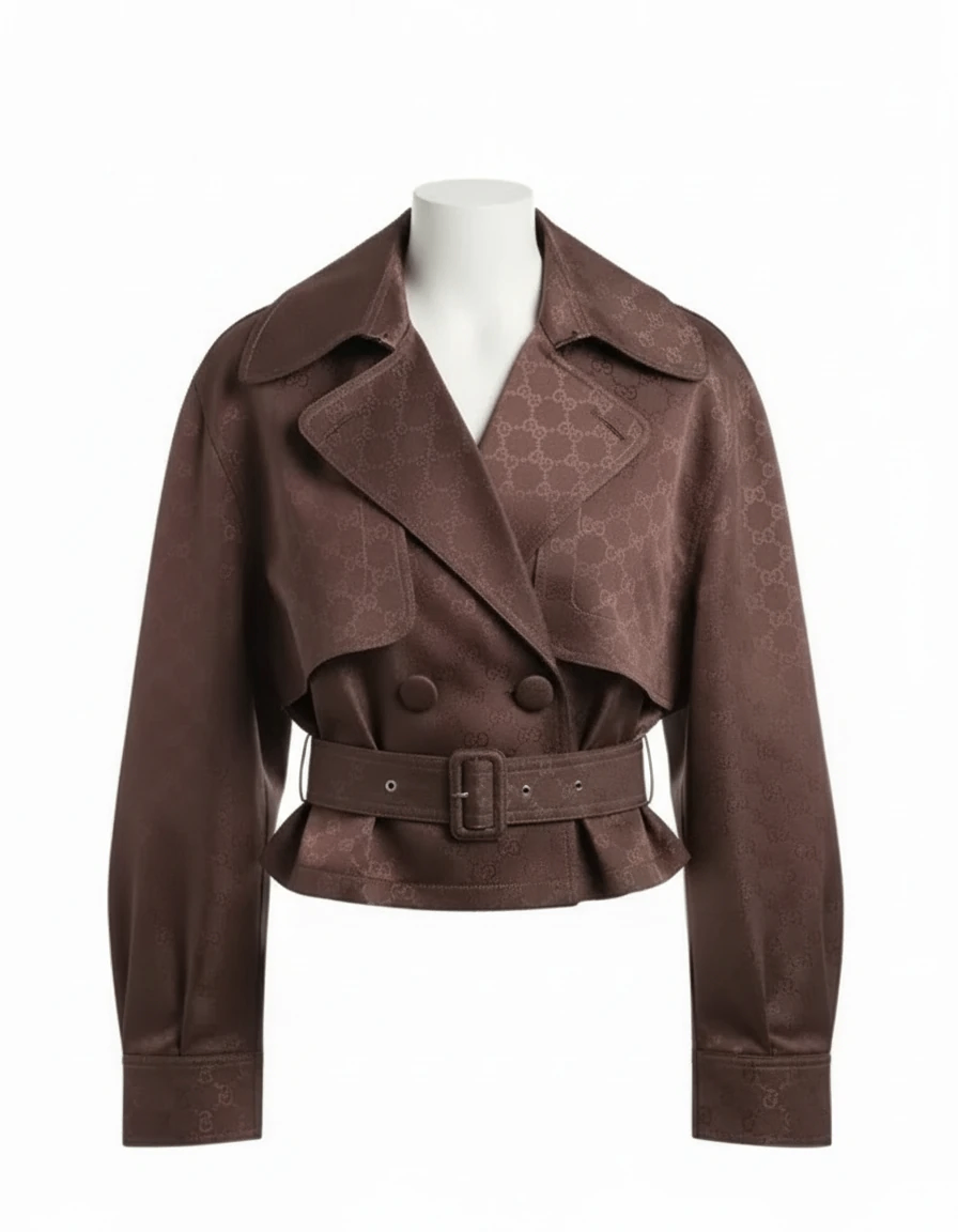 بارانی GUCCI کد 130032