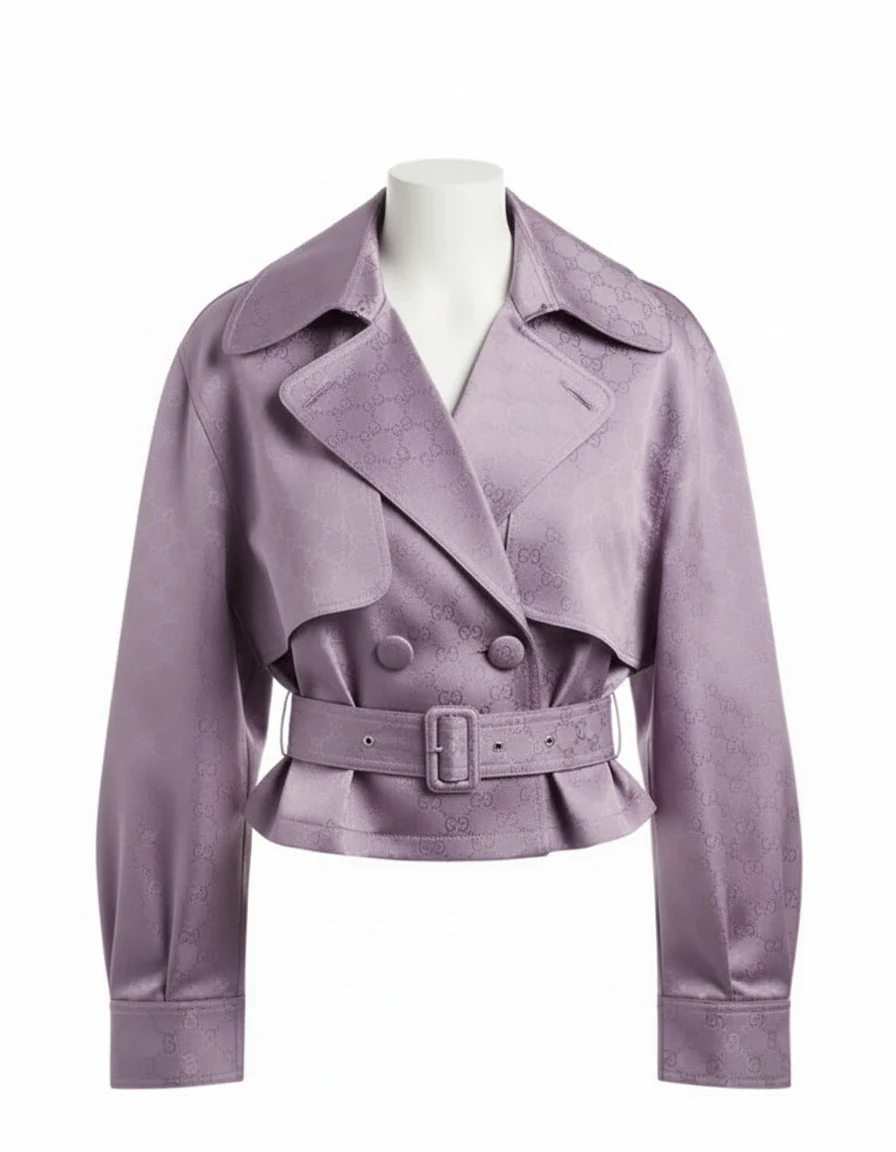 بارانی GUCCI کد 130032