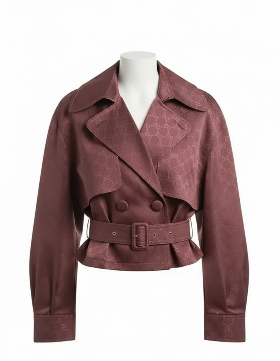 بارانی GUCCI کد 130032