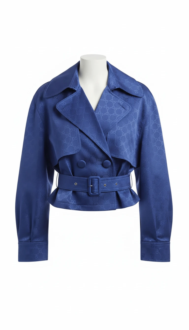 بارانی GUCCI کد 130032