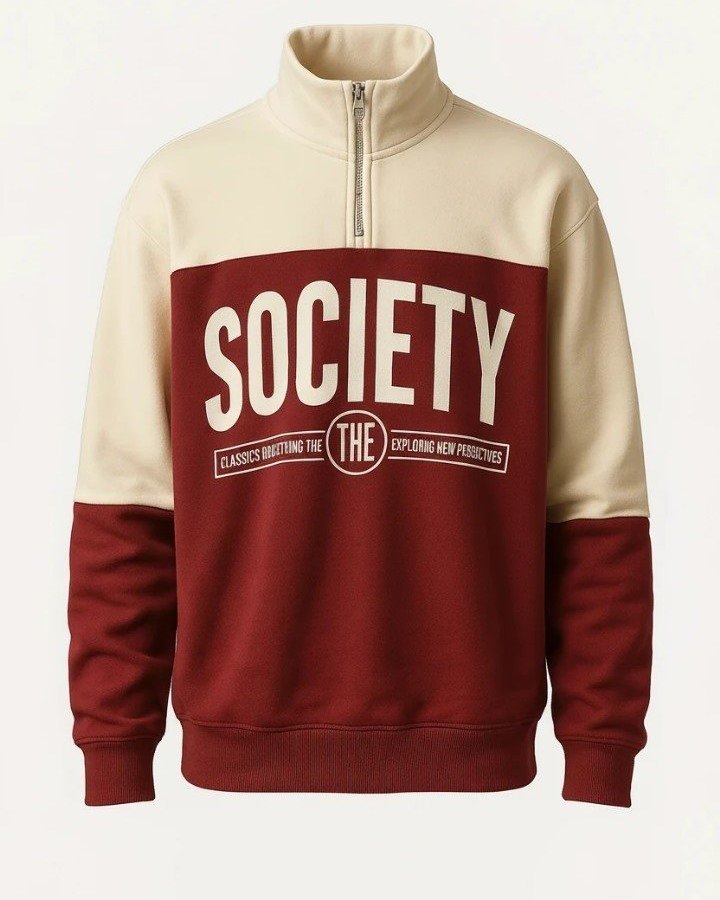 دورس نیم زیپ کد 120010