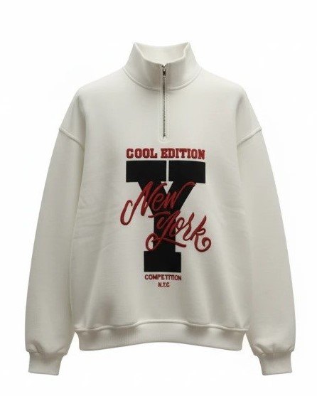 دورس نیم زیپ کد 120010